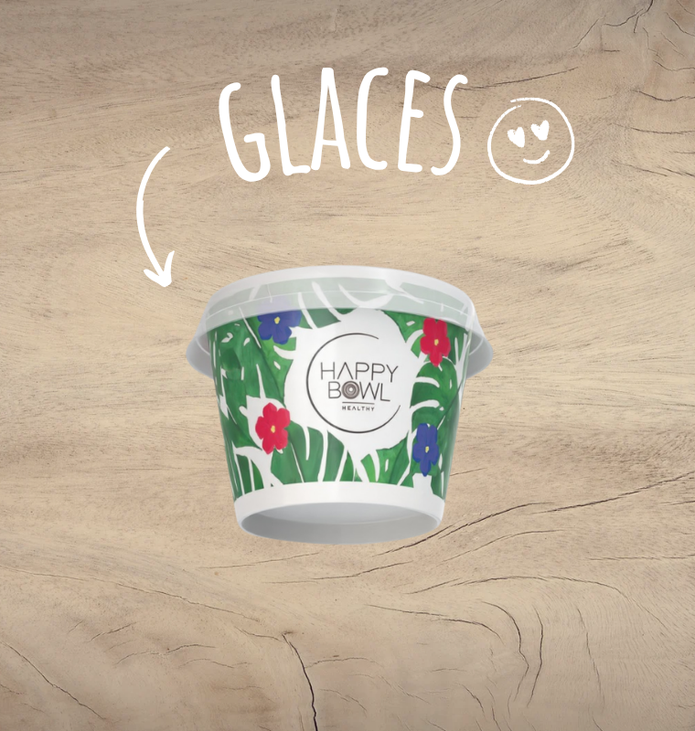 Ice Cream Pot